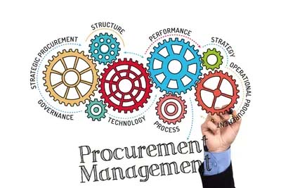 Procurement